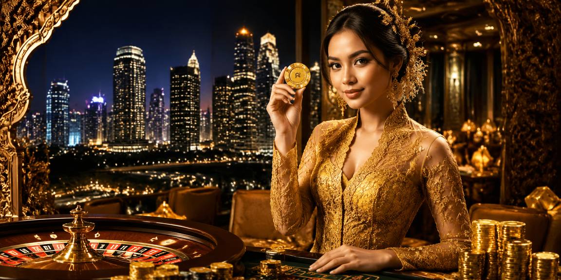 badak togel Real-Time Baccarat Room