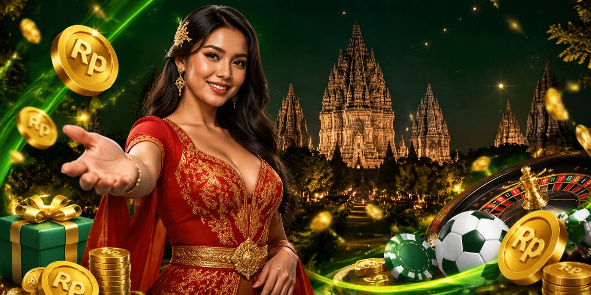 badak togel Your Casino Lobby on badak togel